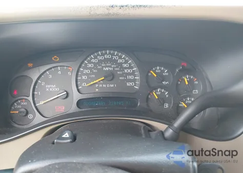 2006 Chevrolet Silverado 2500Hd Lt1 z USA, uszkodzony, nr VIN 1GCHK23DX6F154390